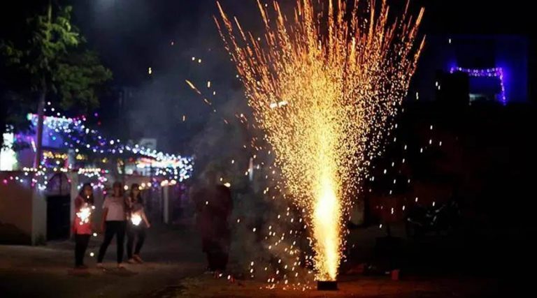 The firecracker ban captures perfectly everything that is wrong with governance in India and no, it is not only one political party that should be blamed