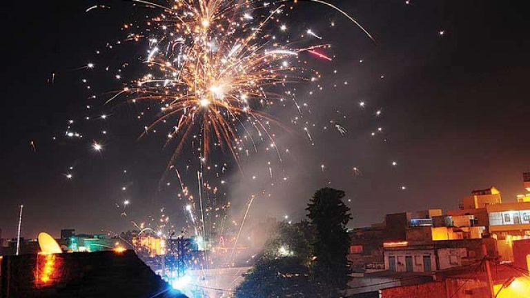 NGT could destroy local cracker industry even as politicians preach ‘vocal for local’, orders severe Diwali restrictions nationwide