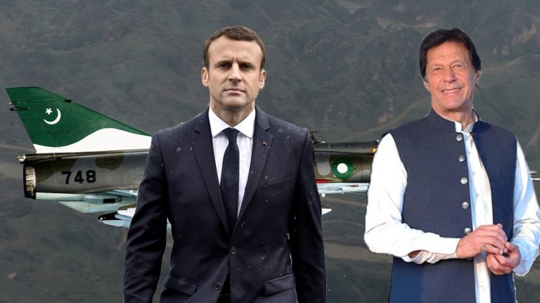 France refuses to upgrade Pakistan’s Mirage fighter jets, submarines, in retaliation to Imran Khan’s diatribes against President Macron