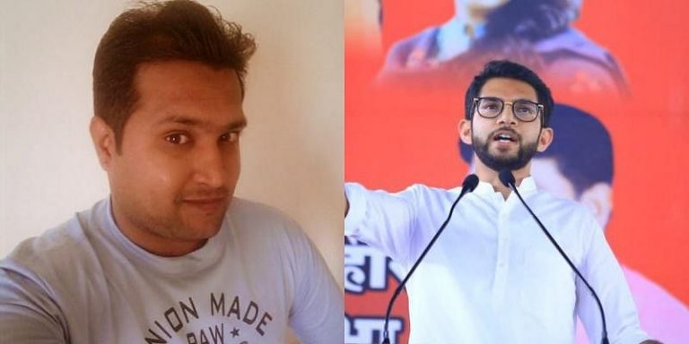 Day after Nagpur court granted him bail, Mumbai Court sends Sameet Thakkar to police custody till November 9