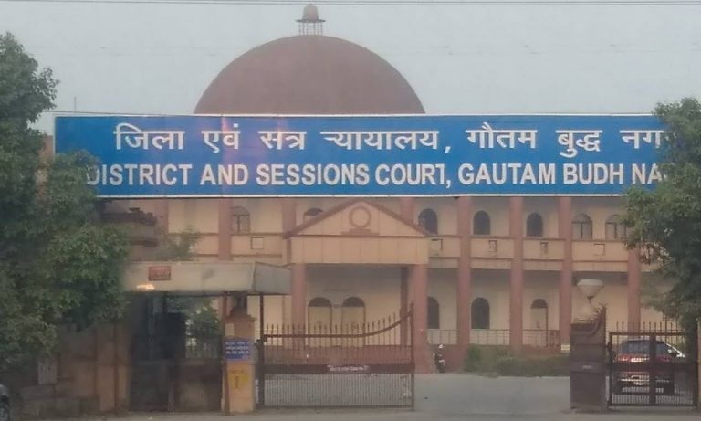 District court in UP sentences one Sadab Alam to 20-years imprisonment for kidnapping and raping a minor girl
