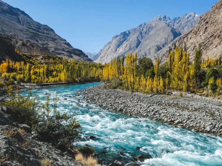 India rejects Pakistan’s claim on Gilgit-Baltistan, says Pakistan has illegally and forcibly occupied it