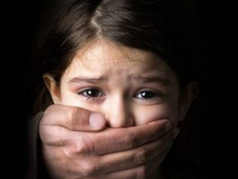 Another case of Grooming Jihad? 19-year-old Aman Khan kidnaps 13-year-old child in front of her mother, arrested