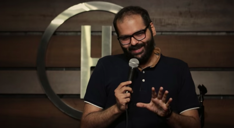 Abusive ‘comedian’ Kunal Kamra gets one step closer to seeing his desire of being a ‘liberal’ hero fulfilled: Read how