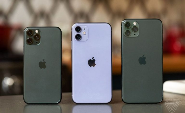 Nine out of Eleven component manufactures of Apple convinced to shift their plants from China to India: Union minister Ravi Shankar Prasad