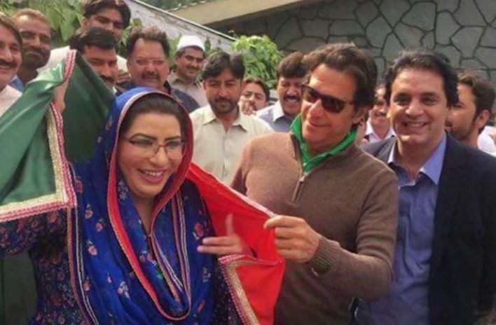 Anti-India sentiment is the ‘Churan’ that sells the most in Pakistan: Imran Khan’s party leader admits on TV