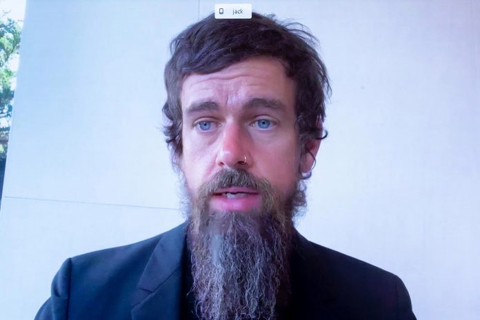 Twitter fact-checks Donald Trump, CEO Jack Dorsey