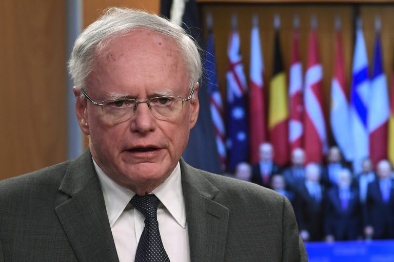 ‘None of our allies in the Middle East want to see Donald Trump go, Joe Biden should follow his policies in ME’: US’ Syria envoy