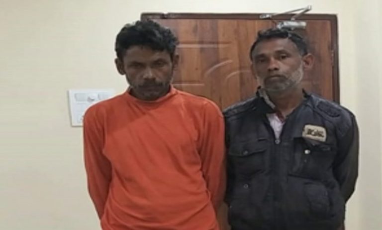 Assam: Two brothers attempt to sacrifice their five children to find buried treasure, Jamiul and Sariful caught by alert locals
