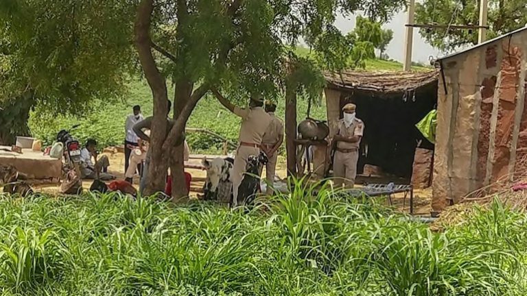 From the mass suicide in Jodhpur to the effect of rules of CAA not being notified: The Left propaganda against CAA continues