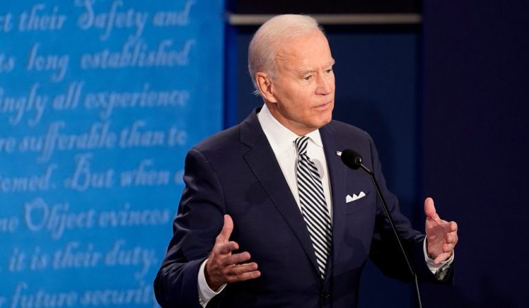 Dead people show up to vote to help Joe Biden in his ‘battle for the soul’ of USA, pointing towards voter fraud: Report