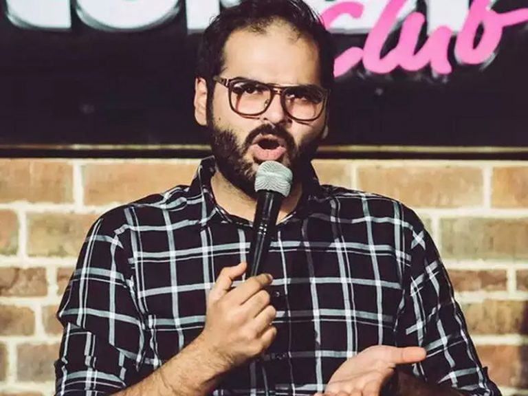 Lawyer writes to Attorney General KK Venugopal for consent to initiate contempt of court proceedings against Kunal Kamra