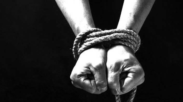 Man abducted by family of Muslim girlfriend who were planning to extort money from him to finance her marriage to someone else