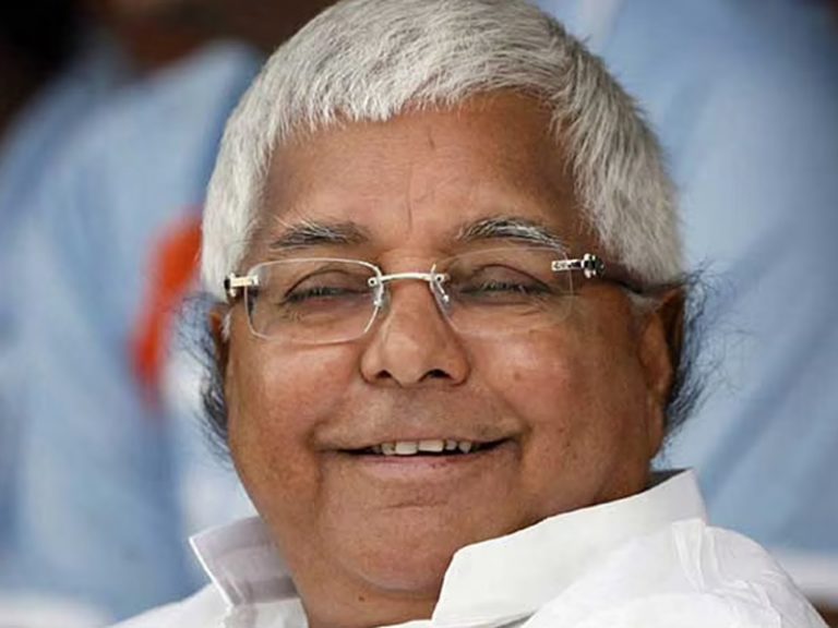 New RIMS Director has to stay in guest house because scam convicted Lalu Yadav has been staying in his official bungalow