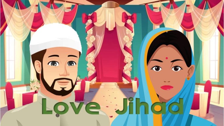 UP govt to bring law against “Love Jihad”, home ministry sends proposal to law ministry to criminalise hiding identity to lure girls