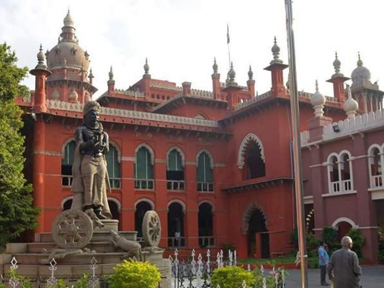Madras HC wants India to follow China and North Korea while deciding punishment for corruption: Read details