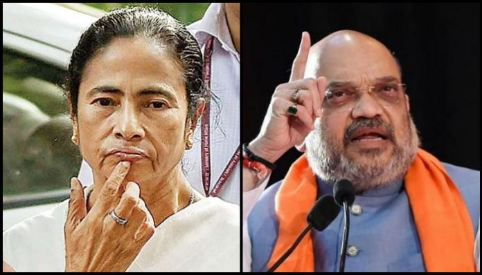 Over one lakh para-military personnel may be deployed in Bengal for elections