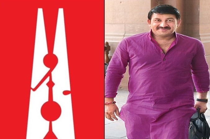 Newslaundry denigrates Ramlila while taking a dig at Manoj Tiwari