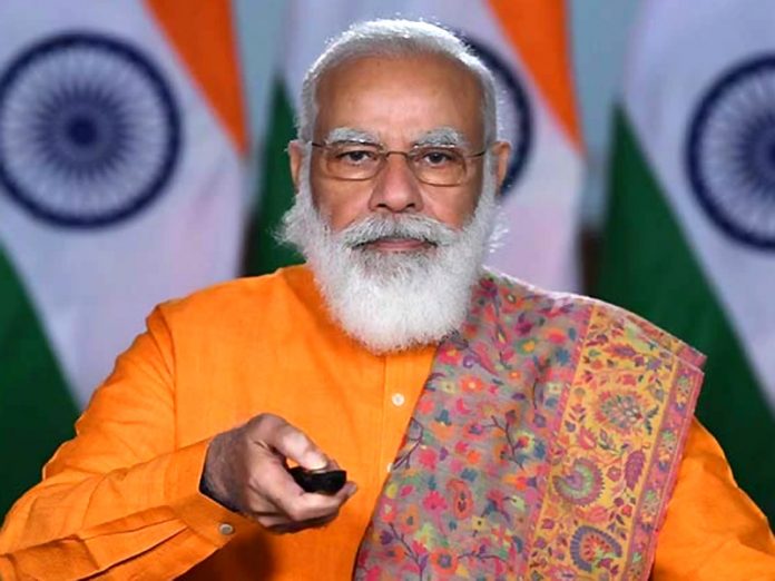 PM Modi debunks lies and misinformation surrounding three new Farm Bills, slams opposition and activists for misleading farmers
