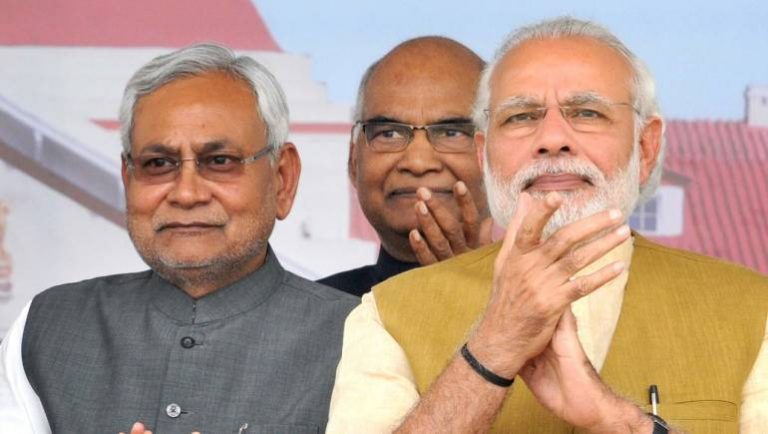 Did the Munger shooting dampen NDA prospects in Bihar Assembly Elections 2020? Here is what current trends suggest