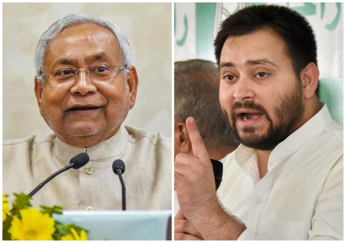 Bihar Elections: Early trends show NDA crossing the majority mark, 23 seats have leading candidate ahead by less than 500 votes