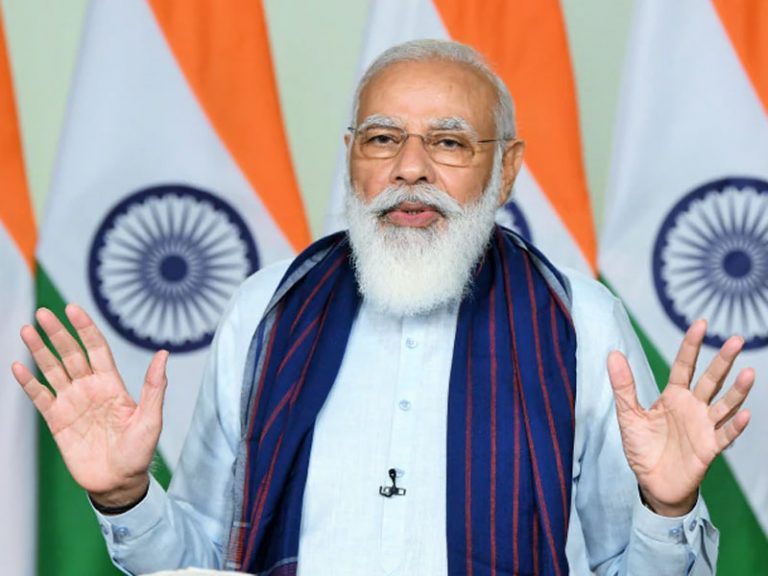 Jal Jeevan Mission provided tapped water to over 2.6 crore families so far: PM Modi