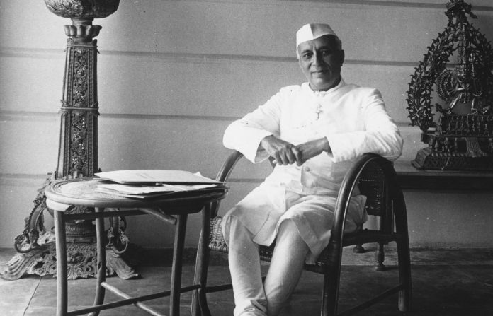 Why Nehru deserves all the flak he gets — and why Sonia and Rahul are to blame