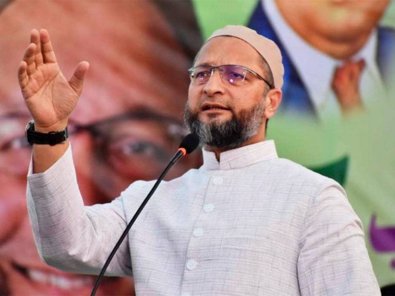 After winning five seats and being accused of being a ‘vote-cutter’ for Congress, Owaisi’s next target is WB
