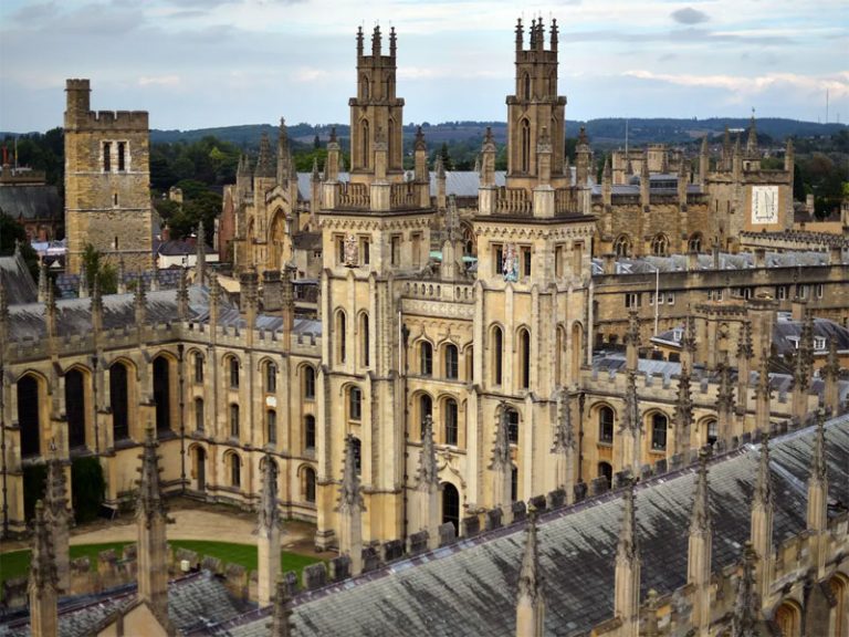 Oxford University students say no to beef, lamb in campus eateries, ask authorities to implement order to combat climate change