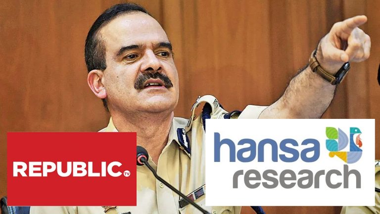 Hansa Research says Mumbai police is harassing them to issue false statement against Republic TV, asks Bombay HC to transfer the TRP case to CBI