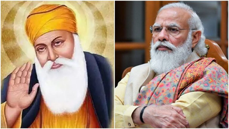 Mann Ki Baat: PM Modi remembers Guru Nanak, speaks on Farm Bills as Khalistanis try to hijack farmers’ protest