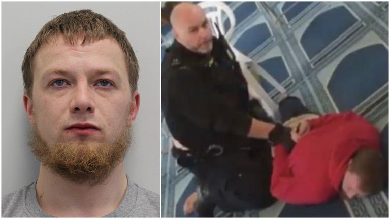 London mosque attacker begs for jail time so he can memorize Quran from ‘start to finish’, media had termed attack a product of ‘Islamophobia’
