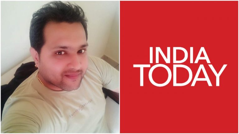 Delhi HC orders Sameet Thakkar to remove tweets against India Today Group in the next 48 hours