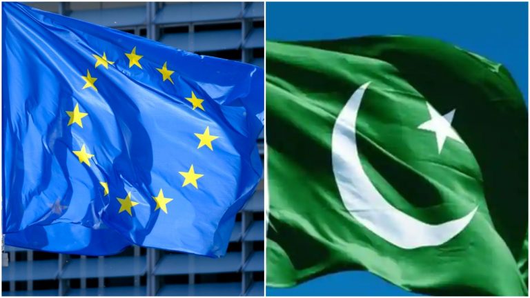 European Union MPs write to EU President, ask for sanctions against Pakistan for admitting its role in Pulwama terror attacks
