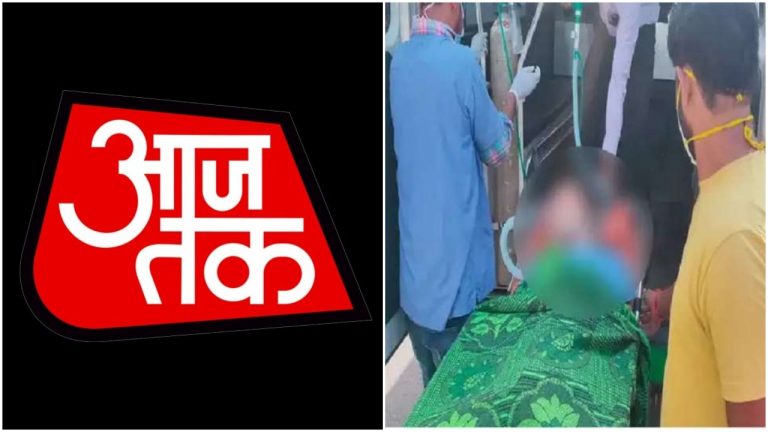Ministry of Information and Broadcasting asks NBSA to take action against Aaj Tak for violating HC order on Hathras case reporting