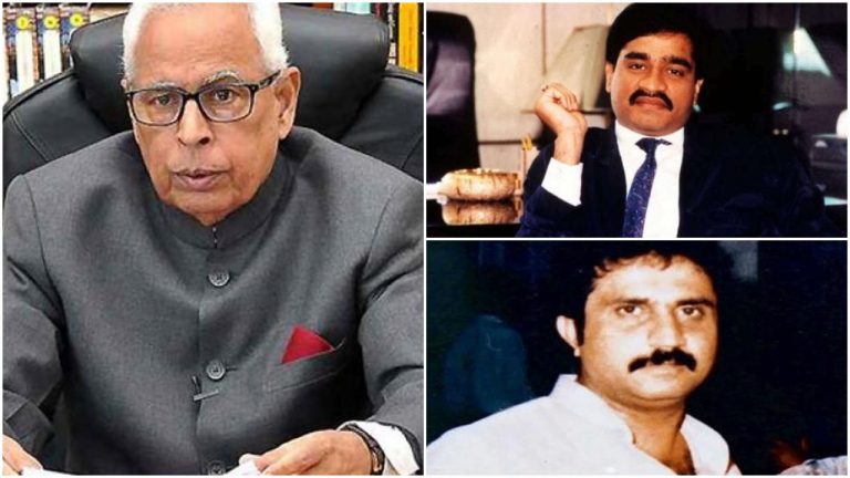 Politicians, Bollywood and Underworld: The NN Vohra Committee report in 1993 highlighted the unholy nexus that broke India. Read details