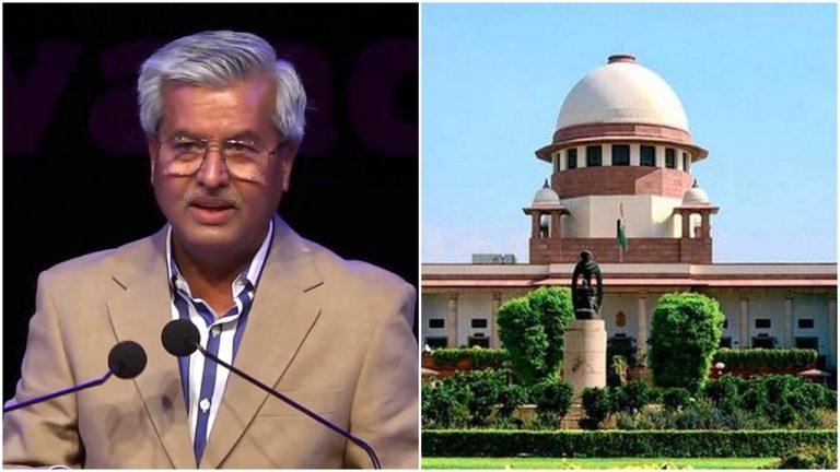 For Dushyant Dave, Arnab getting an urgent hearing in SC is ‘abuse of power’, but all is well when he himself or friends get it