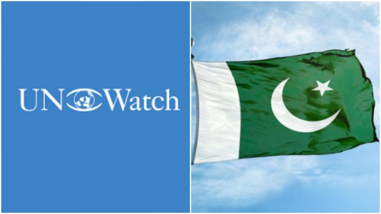 NGO that monitors United Nations roasts Pakistan govt for justifying beheading over ‘blasphemy’