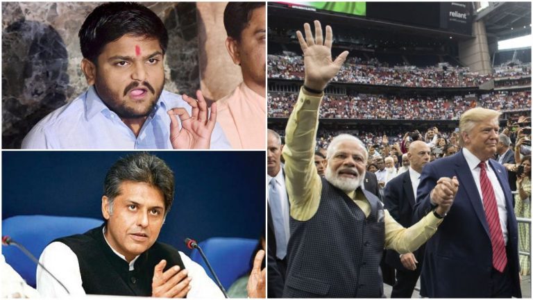 Congress leaders ‘apologise’ to Americans, claims PM Modi endorsed Trump for President. Except, they are lying: Read details