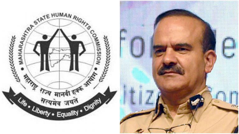 Maharashtra Human Rights Commission issues summons to Mumbai Police Commissioner over the arrest of Republic TV’s Assistant VP