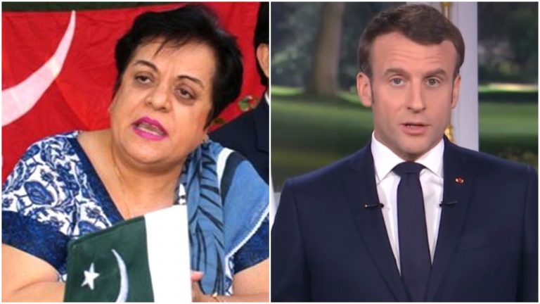 French Embassy in Pakistan calls out fake news circulated by a Pakistani federal minister claiming that France is bringing new law for Muslim citizens