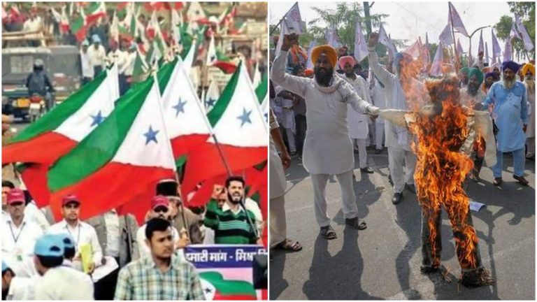 After Khalistanis, radical Islamic organisation Popular Front of India extends their support to ‘farmer protest’ against ‘fascist law’
