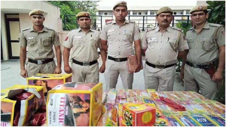 From West Bengal to Uttar Pradesh, Odisha, Punjab: Ahead of Diwali, state govts launch ‘crackdown’ against traders for selling firecrackers