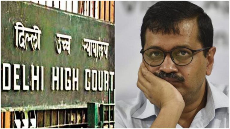 Delhi HC slams Kejriwal govt for mismanaging COVID crisis, asks why they did not ‘wake up’ when cases were rising