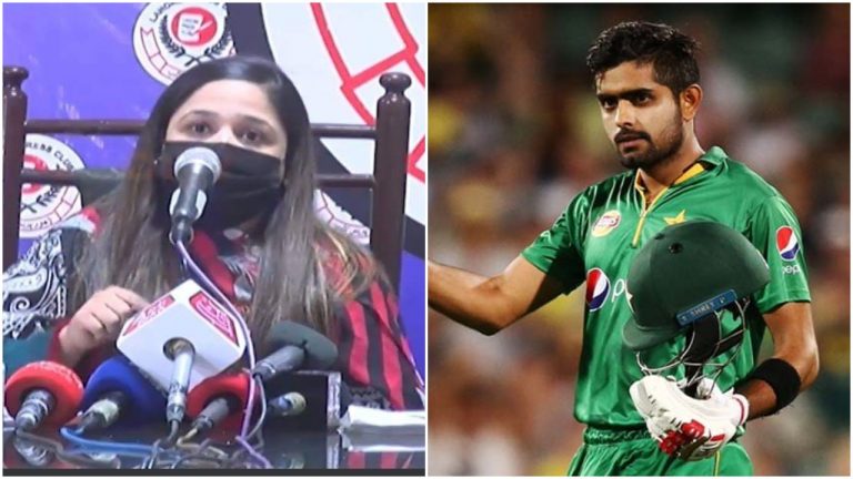 Pakistan cricket captain Babar Azam accused of sexually assaulting, exploiting woman for a decade after promising to marry her