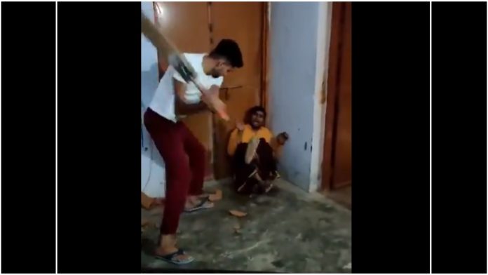 Temple priest attacked in Fatehabad, Haryana