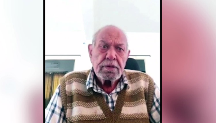 ‘We are living in house arrest like conditions for the past 10 days’: OTV MD Jagi Mangat Panda’s father seeks protection from HM Amit Shah