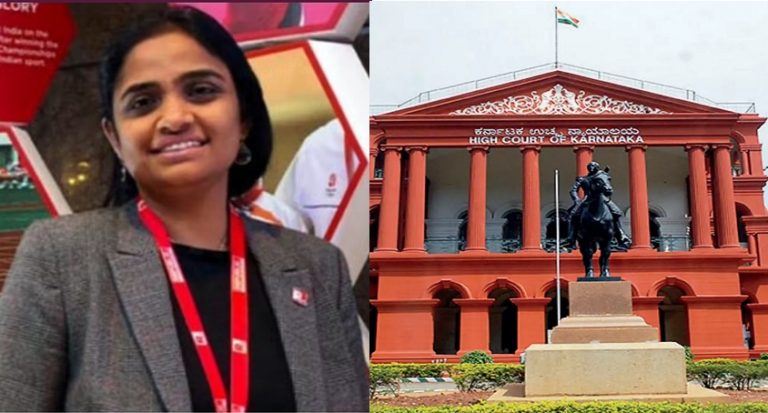 Karnataka HC slams Mumbai Police for following Republic COO Priya Mukherjee to Bengaluru to question her, grants her transit bail