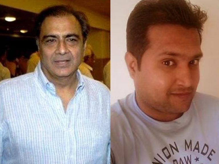 Senior advocate Mahesh Jethmalani steps in to represent Sameet Thakker