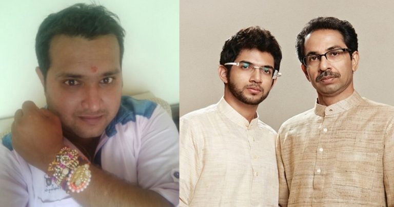 The witch-hunt against Sameet Thakkar by the Maharashtra govt and the 3 arrests in 3 weeks: All you need to know